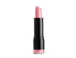 NYX Round Lipstick Strawberry Milk 595