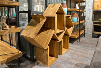 Модуль "Art Collection" (стрелка), Belfan купить в Евпатории