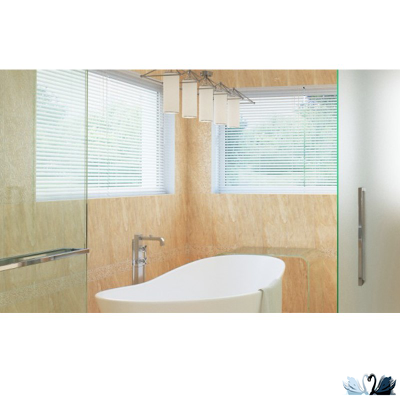 Плитка настенная Belani Бари бежевый 30 х 60 см Береза керамика