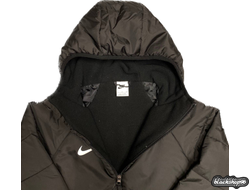 Куртка Nike Fleece (M, L, XL, 2XL)