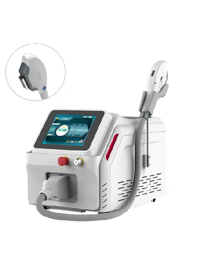 Аппарат IPL SL