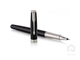 Parker Sonnet Core T529 - Matte Black CT, ручка-роллер. F. B