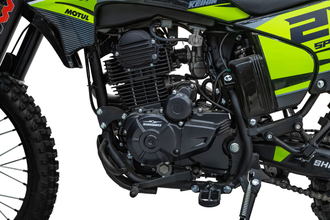 Кроссовый мотоцикл SHARMAX Sport 280 2025