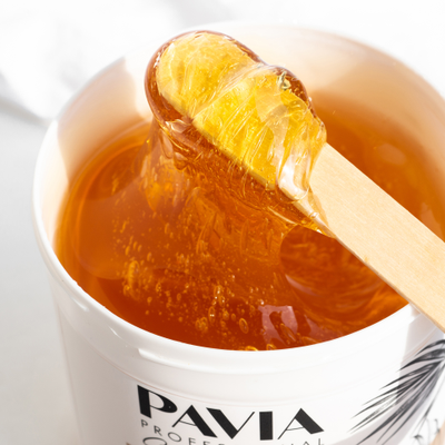 Паста для депиляции Pavia Professional  SOFT МЯГКАЯ 1.5 кг