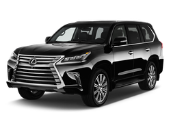 Шумоизоляция Lexus LX / Лексус ЛИКС