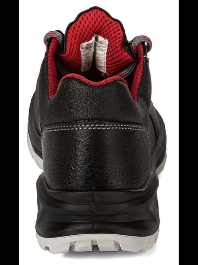 Полуботинки ALFA ПУ-ТПУ с МП  Арт.2220 S1