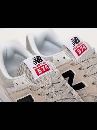 New Balance 574 Beige