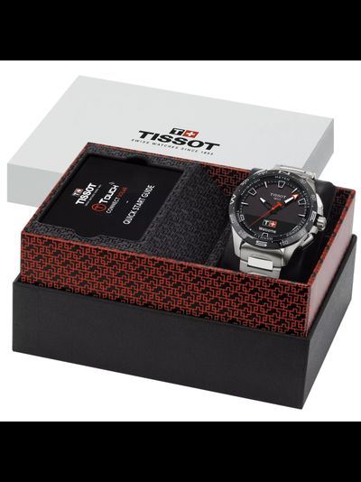 Швейцарские часы Tissot Т121.420.44.051.00