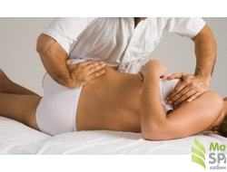 Мануальная терапия. 60 минут. Узнать подробнее..