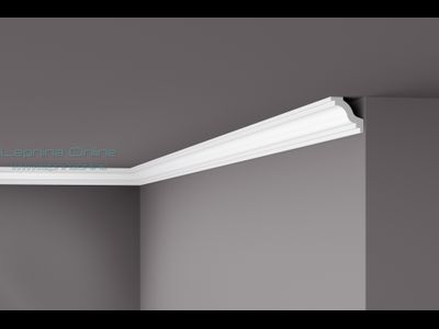 Карниз WT6 WALLSTYL® - 40*40*2000мм