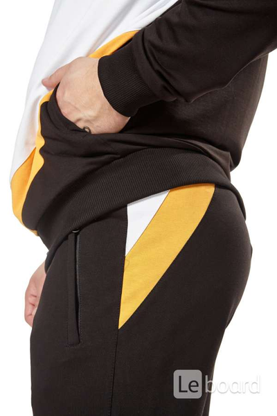 Спортивный костюм мужской 11SKM-RR-611