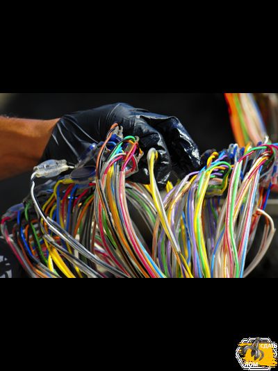 Выгодно сдать лом кабеля? «Вторкабель» предлагает высокие цены! Купим кабель б/у.