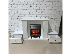 камин электрический Skyline