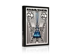 Rammstein - Paris BLU-RAY