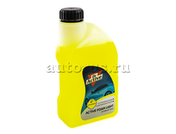 Активная пена Sintec Dr. Active "Active Foam Light" 1 л Sintec 801700