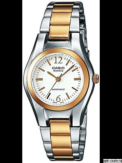 Часы Casio LTP-1280PSG-7A