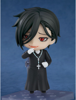 Нендроид Себастьян Михаэлис (Sebastian Michaelis Sapphire Owl Ver.)