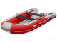 Лодка RIB Gladiator RIB420AL