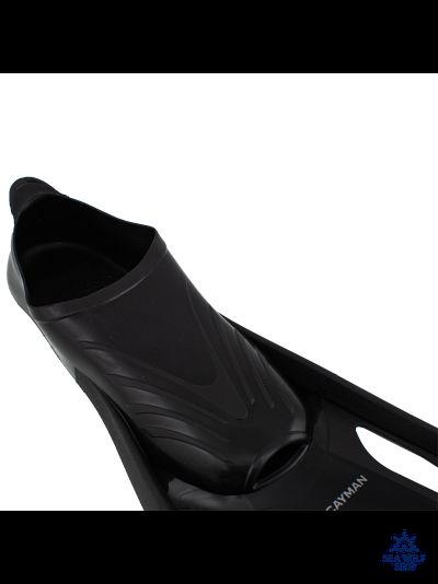 Ласты Marlin CAYMAN black XL-46/47