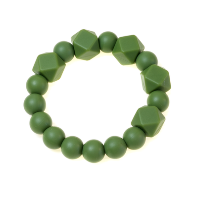 Браслет мужской Хаки