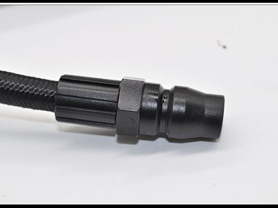 Пневмо-инструмент для очистки фар от герметика (для использования под компрессор)