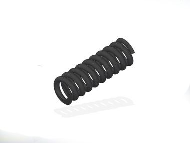 Пружина 700-38-2563