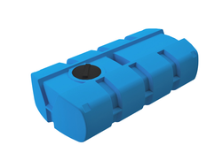 Емкость для перевозки воды AUTO 1000