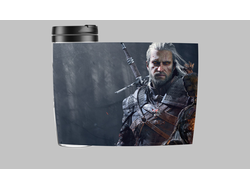 Термокружка Witcher, Ведьмак №2