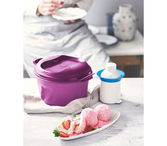 Волшебная зразница Tupperware