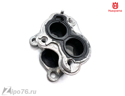 Адаптер карбюратора Хускварна 135 140 435 440