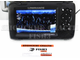 Эхолот Lowrance Hook Reveal 5 SplitShot 83/200 русский язык