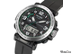 Часы Casio Pro Trek PRG-601-1