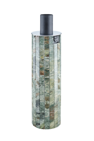 Дымоход экономайзер Ферингер Жадеит наборный