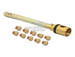 Комплект жиклеров для колонки Superlux, Oasis (пропан)