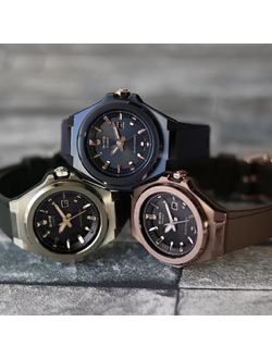 Часы Casio Baby-G MSG-S500G-2A2