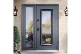 Входные двери