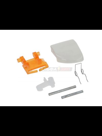 Ручка люка Ardo и Whirlpool 481990310163 для стиральной машины