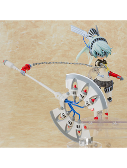 Фигурка Labrys