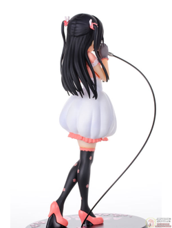 Фигурка Адзуса Накано (Nakano Azusa)