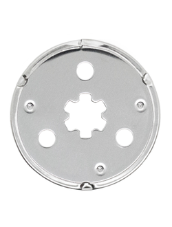 Оригинальная насадка барабанчик "№1" для сыра и драников