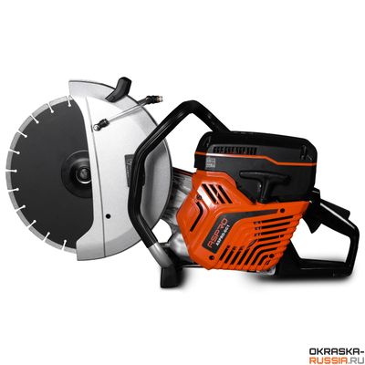 Бензиновый резчик (бензорез) ASPRO-GC1