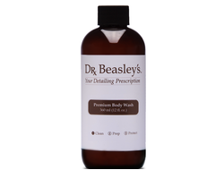 Премиальный шампунь концентрат для ручной мойки Premium Body Wash Dr.Beasley's