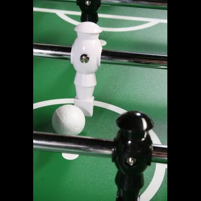 Настольный футбол «Celtic» (140х81х89, серый)