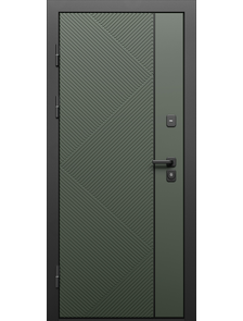 Стиль "Кросс Green"