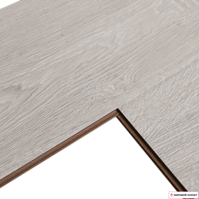 Ламинат Floorwood Megapolis Wax Дуб Сурат 815 34 класс толщина 12 мм с фаской 1.75 м2