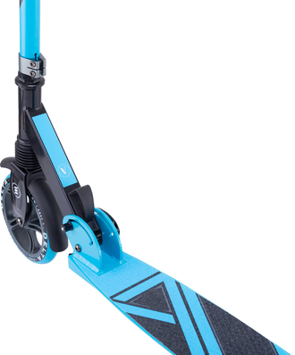 Самокат 2-колесный Ridex Delta 180 мм