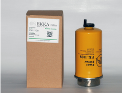 EK-1108 топливный фильтр