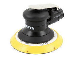 Пневматические орбитальные шлифмашинки