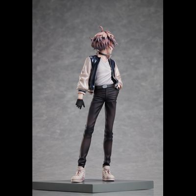 Фигурка 1/7 Чуя Накахара (Chuuya Nakahara Original Series Age Fifteen Ver.)