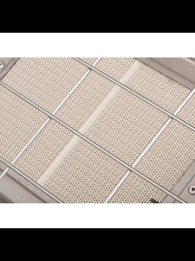 Обогреватель инфракрасный газовый Ballu BIGH-4